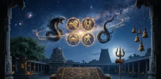 According to astrologer Pandit Ajay Kaushik, Kalsarp Yog remains active until July 18, 2026, with traditional remedies suggested for affected zodiac signs.
