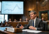 Kevin Warsh Declares ‘Inflation Is a Choice,’ Pledges Fed Will Restore Price Stability Federal Reserve Chair Kevin Warsh tells lawmakers that restoring price stability remains the central bank's highest priority.