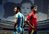 Messi vs Lamine Yamal World Cup Final: A Baby Photo, Two Generations, One Historic FIFA World Cup 2026 Finale Lionel Messi and Lamine Yamal prepare to face each other in one of football's most emotional FIFA World Cup finals.