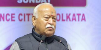 RSS chief Mohan Bhagwat will address women representatives at a special conference focusing on motherhood and family values during the RSS centenary year.