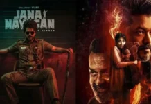 Monday Box Office: Vijay Thalapathy’s Jana Nayagan Stays Strong, Dhamaal 4 Crosses ₹150 Crore, The Odyssey Slows Down Jana Nayagan led Monday's box office, while Dhamaal 4 crossed ₹150 crore and The Odyssey experienced a weekday decline.