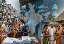 India’s First Nationwide Caste Census Since 1931 Moves Into Final Phase; Questionnaire and Enumerator Training Begin
