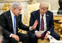 Netanyahu Urges Trump to Confront Erdoğan Over Anti-Israel Statements Ahead of NATO Summit Prime Minister Benjamin Netanyahu has reportedly asked President Donald Trump to address Turkey's anti-Israel rhetoric and proposed defense cooperation during NATO meetings.