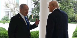 Netanyahu Trump Phone Call Focuses on Iran, Middle East Security, and US-Israel Coordination