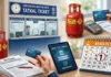 New Rules From August 1, 2026: Tatkal Ticket Booking, CKYC 2.0, LPG Prices, ITR Filing and Banking Rules Set to Change