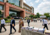 NTA Recruitment 2026: National Testing Agency Announces Group A & B Vacancies with Salary Up to ₹2.09 Lakh The National Testing Agency has invited applications for Group A and Group B deputation posts with salaries of up to ₹2.09 lakh per month.