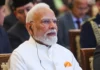 Monsoon Session 2026: Government Calls All-Party Meeting Ahead of Parliament Session, Key Bills and Political Realignments in Focus Monsoon Session 2026: Government Holds All-Party Meeting Ahead of Parliament as Key Bills and Political Realignments Take Center Stage