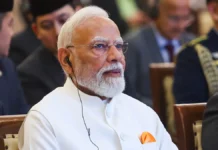 Monsoon Session 2026: Government Calls All-Party Meeting Ahead of Parliament Session, Key Bills and Political Realignments in Focus Monsoon Session 2026: Government Holds All-Party Meeting Ahead of Parliament as Key Bills and Political Realignments Take Center Stage