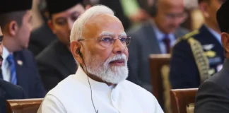 Monsoon Session 2026: Government Holds All-Party Meeting Ahead of Parliament as Key Bills and Political Realignments Take Center Stage