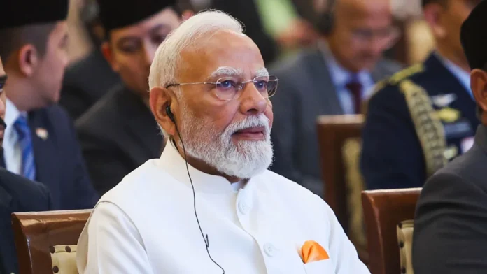 onsoon-session-2026-parliament-all-party-meeting Monsoon Session 2026: Government Holds All-Party Meeting Ahead of Parliament as Key Bills and Political Realignments Take Center Stage