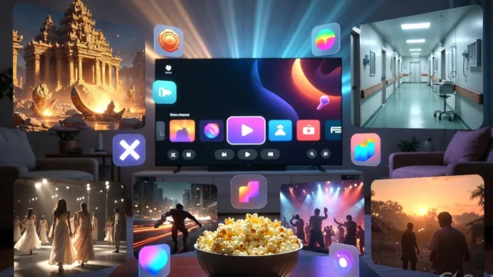 ott-releases-this-week-july-2026 This week's OTT lineup features mythology, action thrillers, dramas, reality entertainment, and regional cinema across leading streaming platforms.