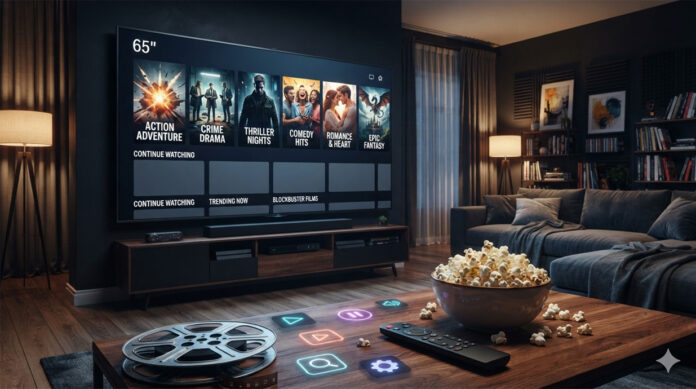 ott-releases-this-week-july This week's OTT lineup includes Maa Inti Bangaram, Raktanchal Season 3, The Hawk, The East Palace, and several new movies and series.