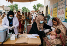 Pakistan Faces Public Health Emergency as 651,000 Zero-Dose Children Trigger Epidemic Warning Pakistan Medical Association warns of a public health emergency after hundreds of thousands of children missed routine vaccinations.