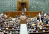 Parliament Monsoon Session: Lok Sabha Adjourned Till 2 PM Amid Uproar, Opposition Walks Out of Rajya Sabha
