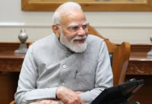PM Modi Says ‘Paper Leak Mafia Will Not Be Spared’ After Parliament Passes Anti-Paper Leak Bill