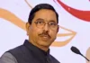 Prahlad Joshi Takes Charge as India’s New Education Minister After Dharmendra Pradhan’s Resignation Prahlad Joshi has been given additional charge of the Ministry of Education following the resignation of Dharmendra Pradhan.