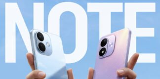 Xiaomi has launched the Redmi Note 17 series in China with OLED displays, Snapdragon processors, and batteries of up to 9,000mAh.