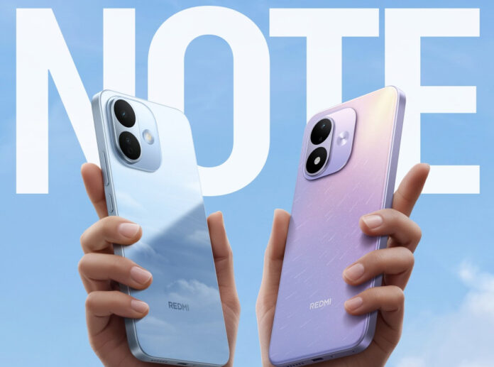 redmi-note-17-series-launch Xiaomi has launched the Redmi Note 17 series in China with OLED displays, Snapdragon processors, and batteries of up to 9,000mAh.
