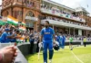 Rohit Sharma Retirement Rumors Grow as Parents Reach London Ahead of Lord’s ODI Against England Rohit Sharma Retirement Rumors Intensify as Parents Arrive in London Ahead of Lord’s ODI Against England