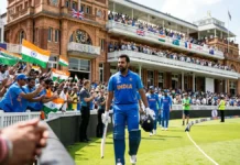 Rohit Sharma Retirement Rumors Grow as Parents Reach London Ahead of Lord’s ODI Against England Rohit Sharma Retirement Rumors Intensify as Parents Arrive in London Ahead of Lord’s ODI Against England