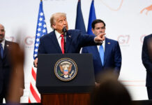 Trump Reverses 20% Hormuz Strait Tariff Plan, Shifts Focus to Massive Gulf Investment Deals Donald Trump announces reversal of the proposed 20% Hormuz Strait tariff while promoting Gulf investment agreements.