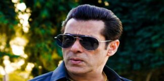 Salman Khan Film Lawsuit: Producer Amit Jani Opposes Plea to Stop ‘Kala Hiran: The Battle for Legacy’ Release