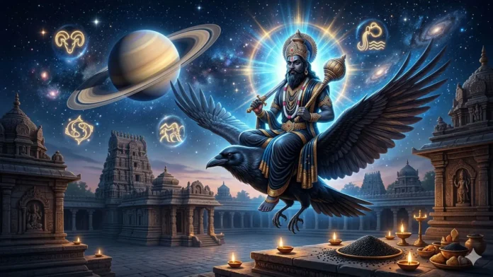shani-sade-sati-2026-effects-remedies-zodiac-signs According to Pandit Ajay Kaushik, Saturn's continued transit through Pisces may bring challenges for Aries, Aquarius, and Pisces during the remaining months of 2026.