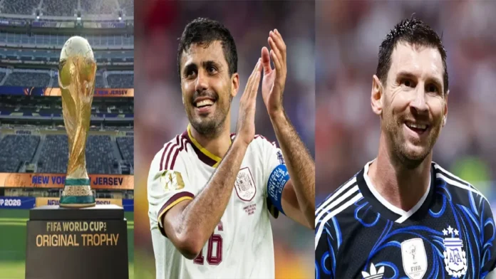spain-vs-argentina-fifa-world-cup-2026-final-preview Spain and Argentina meet in the FIFA World Cup 2026 Final as Lionel Messi pursues another world title against Europe's reigning champions.