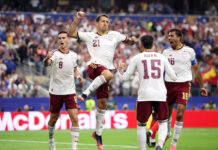 Spain Beat France 2-0 to Reach FIFA World Cup 2026 Final as Oyarzabal and Porro Sink Mbappé’s Side Spain defeated France 2-0 in Dallas to secure a place in the FIFA World Cup 2026 final with goals from Mikel Oyarzabal and Pedro Porro.