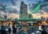 Stock Market Today: Sensex Rises Over 250 Points, Nifty Crosses 24,100 Despite Middle East Tensions Stock Market Today: Sensex Climbs Over 250 Points, Nifty Crosses 24,100 Despite Global Market Weakness