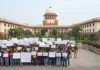 Supreme Court Says Peaceful Protest Is a Constitutional Right; To Hear Student Protest Pleas on Tuesday