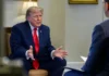 Trump 2020 Election Claims Trigger Democratic Backlash as Harris, Pelosi and Others Push Back Before Midterms President Donald Trump and former Vice President Kamala Harris exchanged sharply opposing views over the 2020 election as the United States prepares for the 2026 midterm elections.