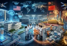 Trump Administration Unveils New AI Science Strategy to Counter China, Pledges Over $5 Billion for Research Trump AI Science Strategy: White House Defends Research Overhaul as US Races to Maintain Technological Edge Over China