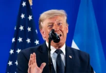 Trump Says US Ready for Military Action Against Iran but Prefers Nuclear Deal Through Diplomacy Trump Iran Nuclear Talks: President Says US Prepared for Military Action but Favors Diplomatic Agreement