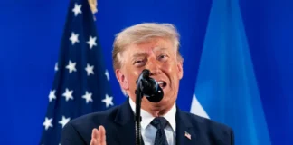 Trump Iran Nuclear Talks: President Says US Prepared for Military Action but Favors Diplomatic Agreement