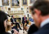Trump Issues New Iran Warning, Says US Could Target Power Plants and Bridges if Nuclear Talks Fail President Donald Trump says Iran should return to negotiations or face possible US action against strategic infrastructure.
