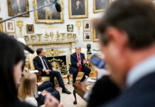 Trump Issues New Iran Warning, Says US Could Target Power Plants and Bridges if Nuclear Talks Fail President Donald Trump says Iran should return to negotiations or face possible US action against strategic infrastructure.