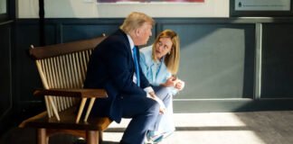 Donald Trump and Giorgia Meloni are expected to attend the NATO Summit following renewed public exchanges that have drawn international attention.