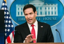 Trump Visa Restrictions Expand as US Targets Foreign Supporters of Designated Violent Groups The Trump administration announced expanded visa restrictions aimed at foreign nationals accused of supporting designated violent organizations during an international counterterrorism meeting.