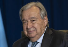 UN Budget Rules Reform Approved as Guterres Welcomes Financial Overhaul by General Assembly UN Secretary-General Antonio Guterres welcomes the General Assembly's approval of new financial rules governing unused budget allocations.