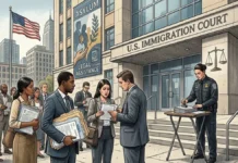 US Introduces New Asylum Rule: Some Applications to Go Directly to Immigration Court Without USCIS Interview