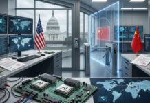 US Export Controls: BIS Nominee Vows to Block Advanced AI and Chip Technology From Reaching China US Export Controls China: BIS Nominee Pledges Tougher Restrictions on AI and Semiconductor Technology