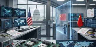 US Export Controls China: BIS Nominee Pledges Tougher Restrictions on AI and Semiconductor Technology