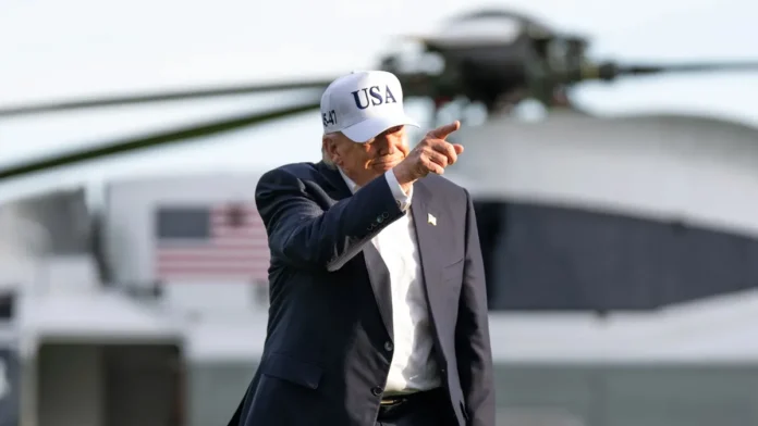 us-iran-airstrikes-american-troops-middle-east-2026 US Iran Airstrikes: US Launches New Strikes After American Troops Killed, Iran Warns of Severe Consequences