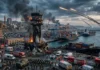 US-Iran Conflict Escalates: Iran Says US Strike Destroyed Chabahar Port Control Tower, Claims Retaliatory Attacks on American Bases US-Iran Conflict Escalates as Iran Claims US Strike Destroyed Chabahar Port Control Tower, Announces Retaliatory Attacks