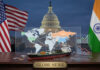 US Russia Sanctions Bill Targets India Over Russian Oil Purchases; 500% Tariff Proposal Sparks Global Trade Concerns US Russia Sanctions Bill targeting Russian oil buyers including India with proposed tariffs on energy imports.