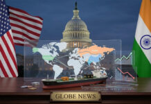 US Russia Sanctions Bill Targets India Over Russian Oil Purchases; 500% Tariff Proposal Sparks Global Trade Concerns US Russia Sanctions Bill targeting Russian oil buyers including India with proposed tariffs on energy imports.