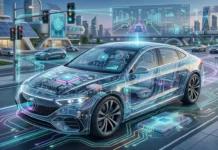 Automotive Software Market 2035: AI, ADAS and Software-Defined Vehicles to Drive $519 Billion Industry Boom Automotive Software Market 2035: AI, ADAS and Software-Defined Vehicles Set to Transform the Auto Industry