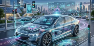 Automotive Software Market 2035: AI, ADAS and Software-Defined Vehicles Set to Transform the Auto Industry