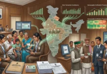 Uttarakhand SIR: Election Commission Issues Notices to 1.904 Million Voters; False Information Could Lead to Jail